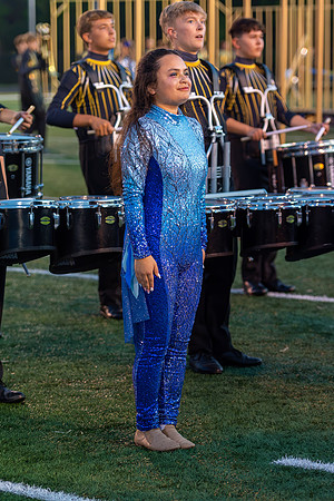 2026 Greendale Marching Band
