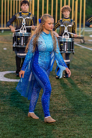 2026 Greendale Marching Band