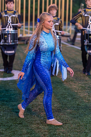 2026 Greendale Marching Band