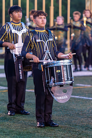 2026 Greendale Marching Band