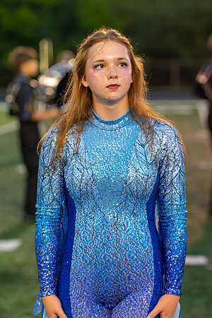 2026 Greendale Marching Band
