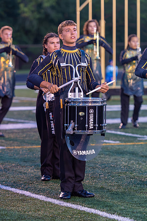 2026 Greendale Marching Band