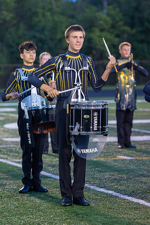 2026 Greendale Marching Band