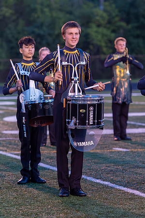 2026 Greendale Marching Band