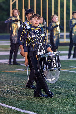 2026 Greendale Marching Band