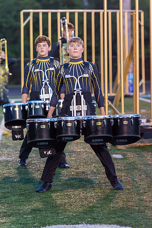 2026 Greendale Marching Band