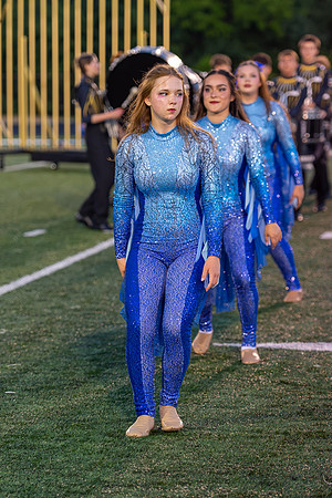 2026 Greendale Marching Band