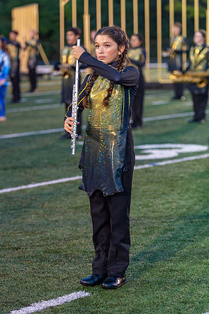 2026 Greendale Marching Band