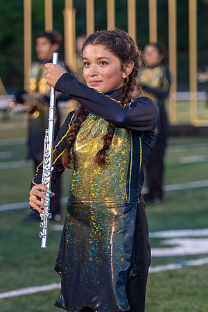2026 Greendale Marching Band