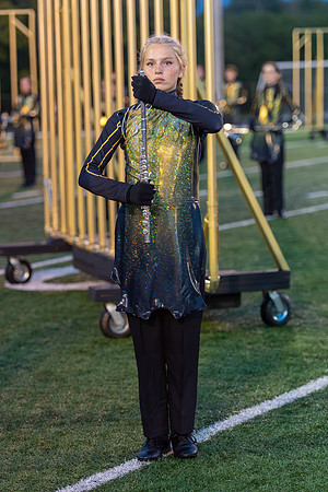 2026 Greendale Marching Band