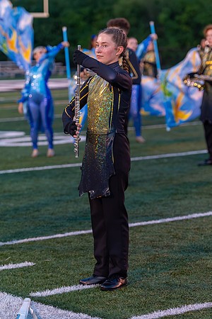 2026 Greendale Marching Band