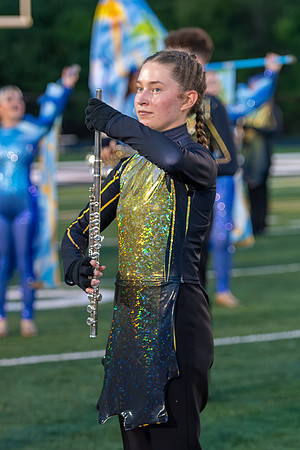 2026 Greendale Marching Band