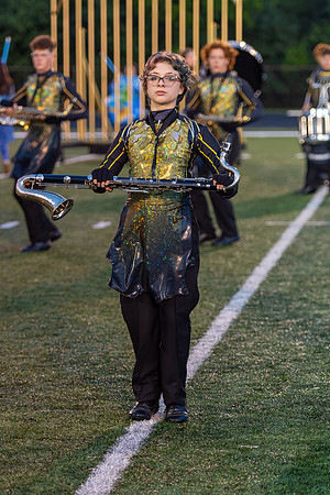 2026 Greendale Marching Band