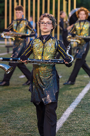 2026 Greendale Marching Band