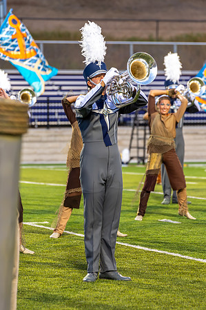 2012 Blue Stars