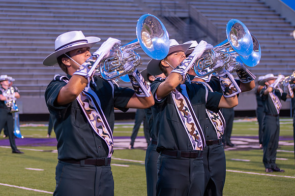 2013 Madison Scouts