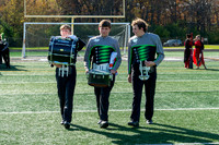 2024 Greendale Marching Band
