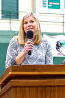 2019 Greendale HOF Induction