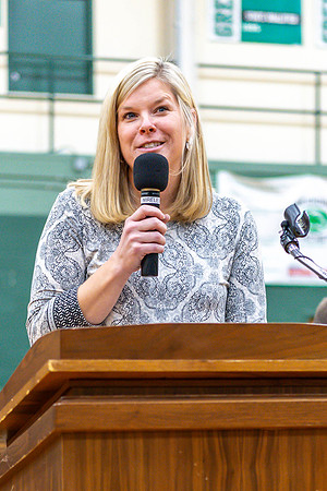 2019 Greendale HOF Induction