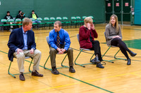 2016 Greendale HOF Induction