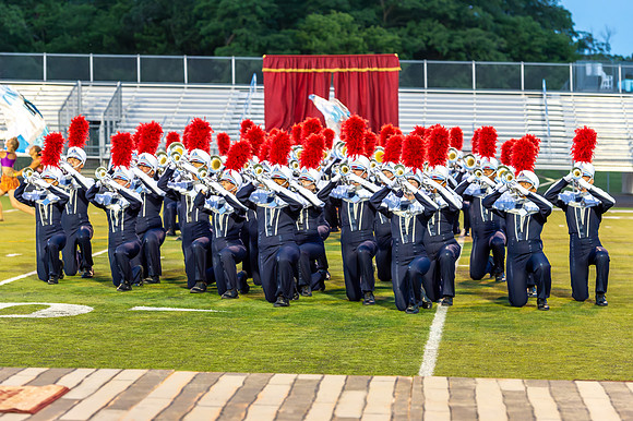 2015 Blue Stars
