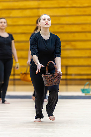 2015 Cudahy Independent Winter Guard
