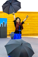 2015 Round Lake Winter Guard