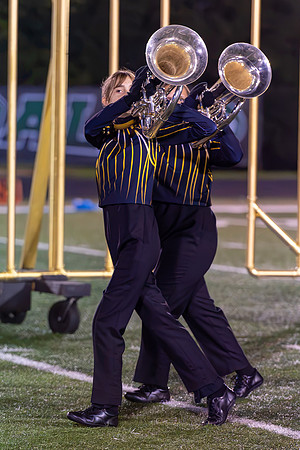 2026 Greendale Marching Band