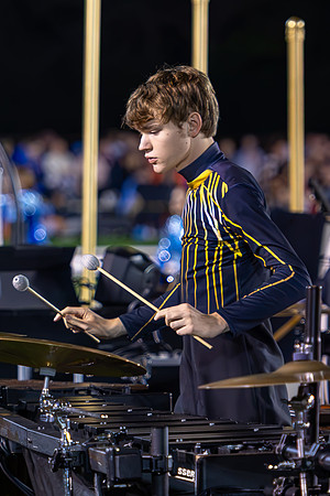 2026 Greendale Marching Band