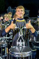 2026 Greendale Marching Band