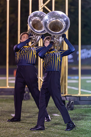 2026 Greendale Marching Band