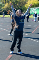 2026 Greendale Marching Band
