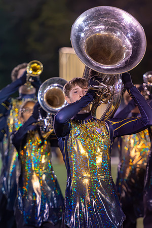 2026 Greendale Marching Band