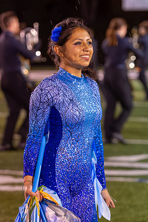 2026 Greendale Marching Band