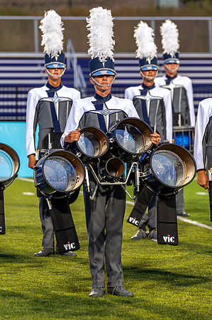 2012 Blue Stars