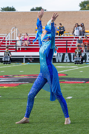 2026 Greendale Marching Band