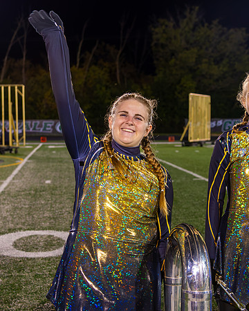 2026 Greendale Marching Band