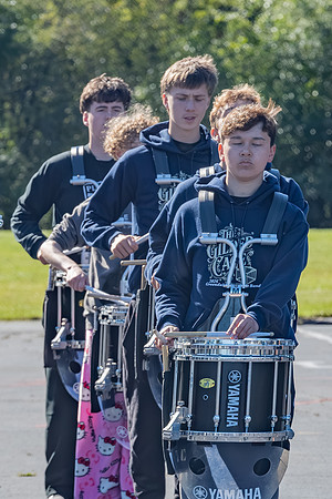 2026 Greendale Marching Band