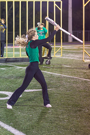 2026 Greendale Marching Band