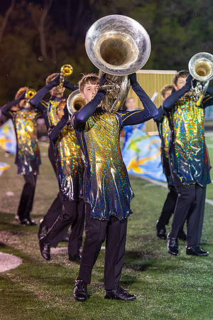 2026 Greendale Marching Band