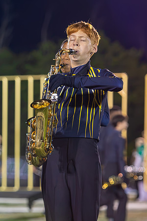 2026 Greendale Marching Band