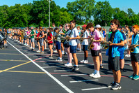 2025 Greendale Marching Band