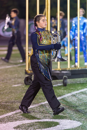 2026 Greendale Marching Band