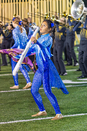 2026 Greendale Marching Band