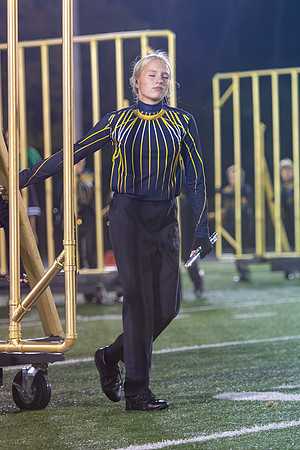 2026 Greendale Marching Band