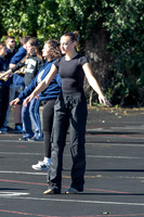 2026 Greendale Marching Band