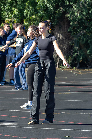 2026 Greendale Marching Band