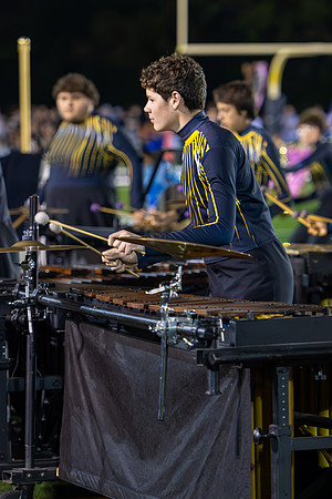 2026 Greendale Marching Band