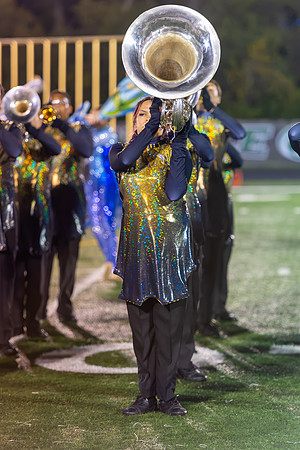 2026 Greendale Marching Band