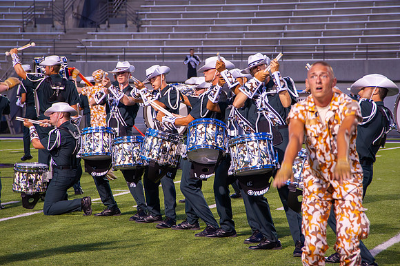 2013 Madison Scouts